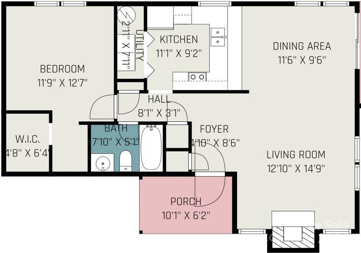 Hamlin Park - Residential