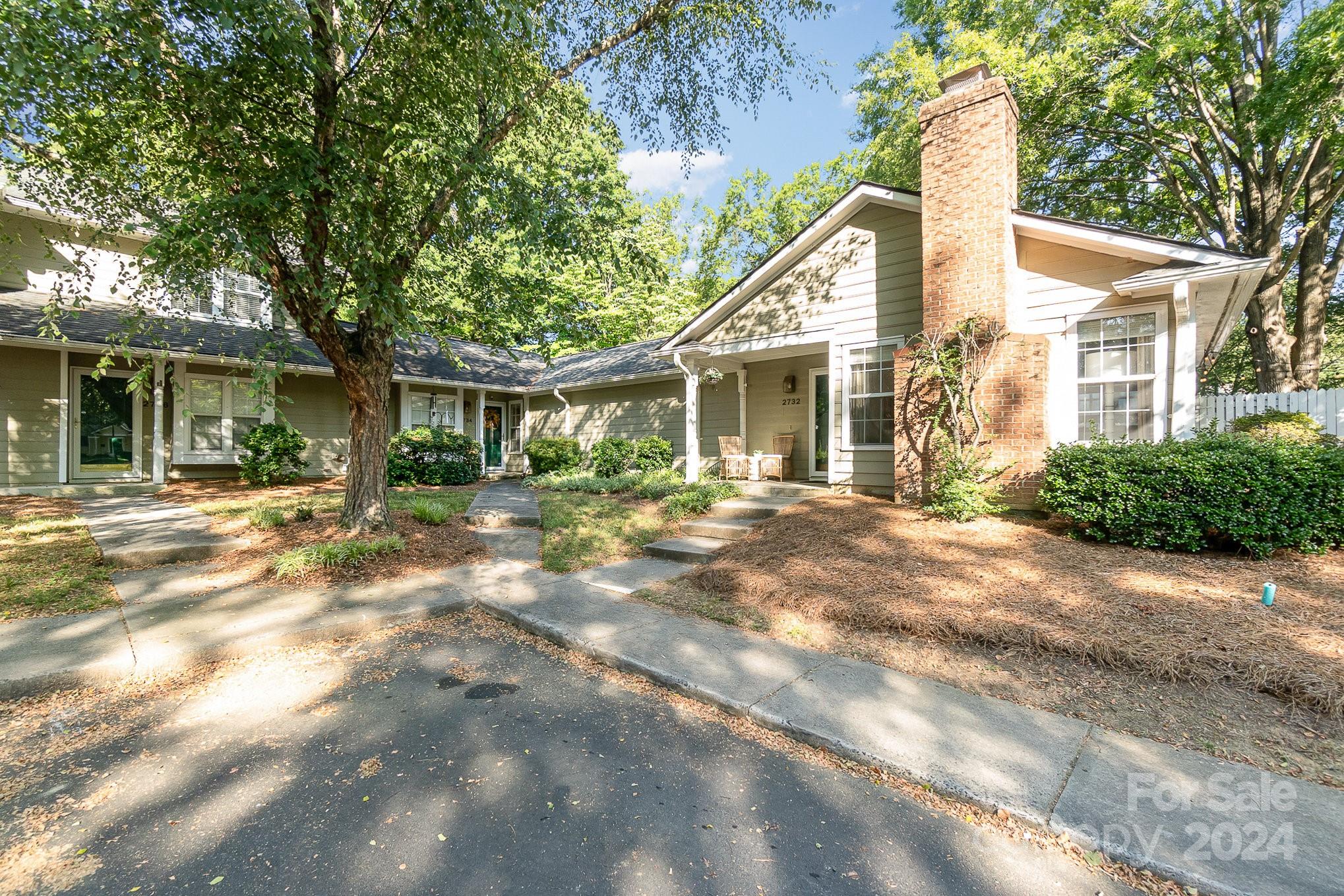 Hamlin Park - Residential