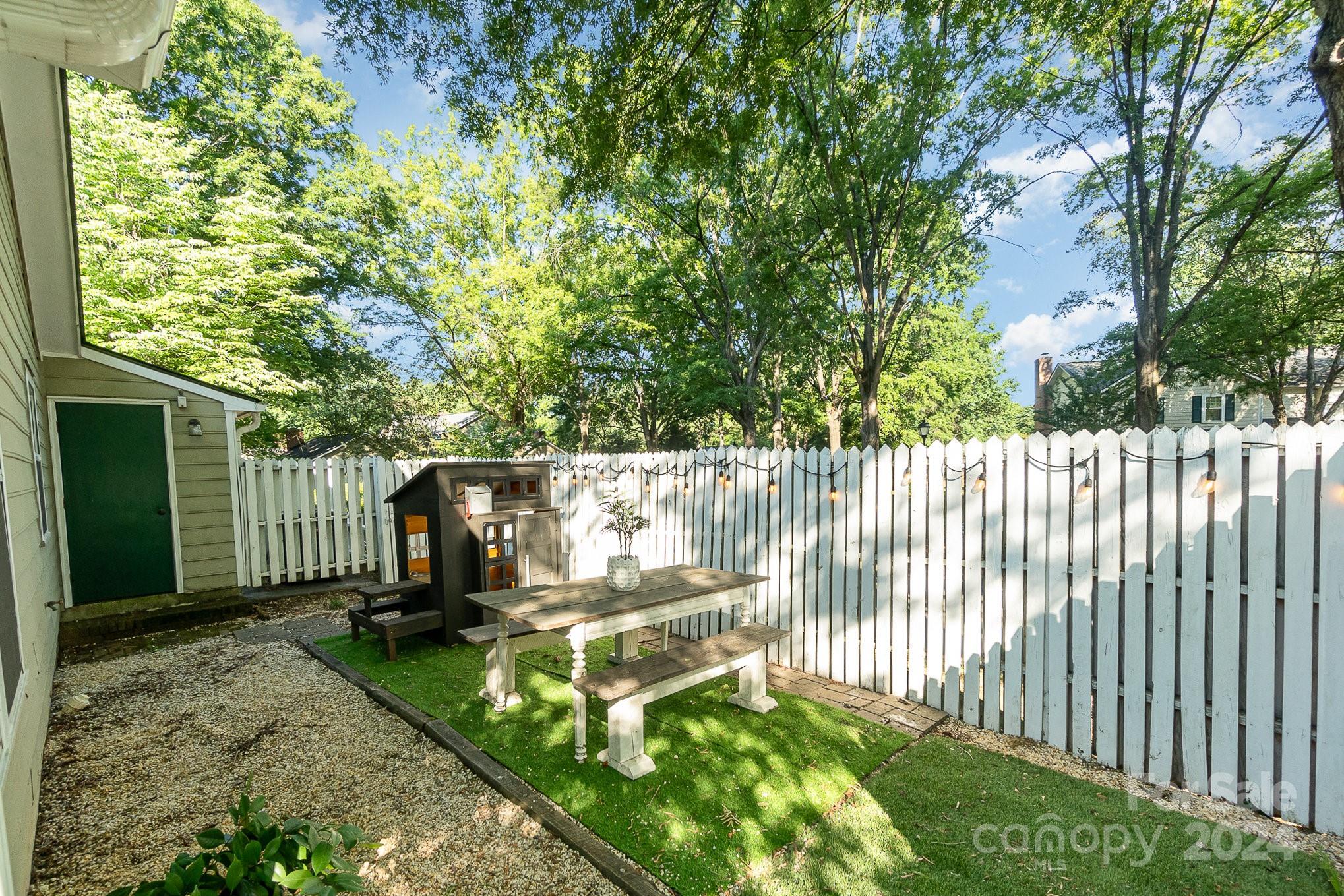 Hamlin Park - Residential
