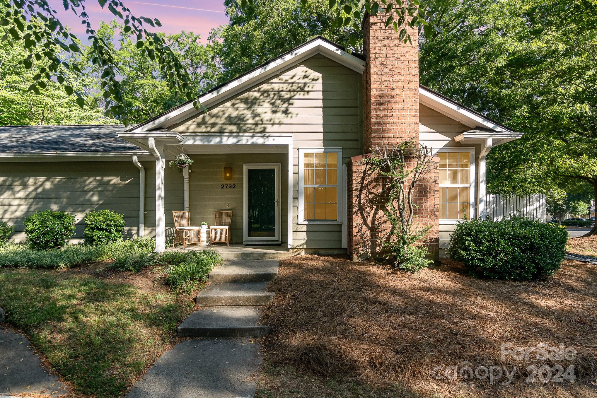 Hamlin Park - Residential