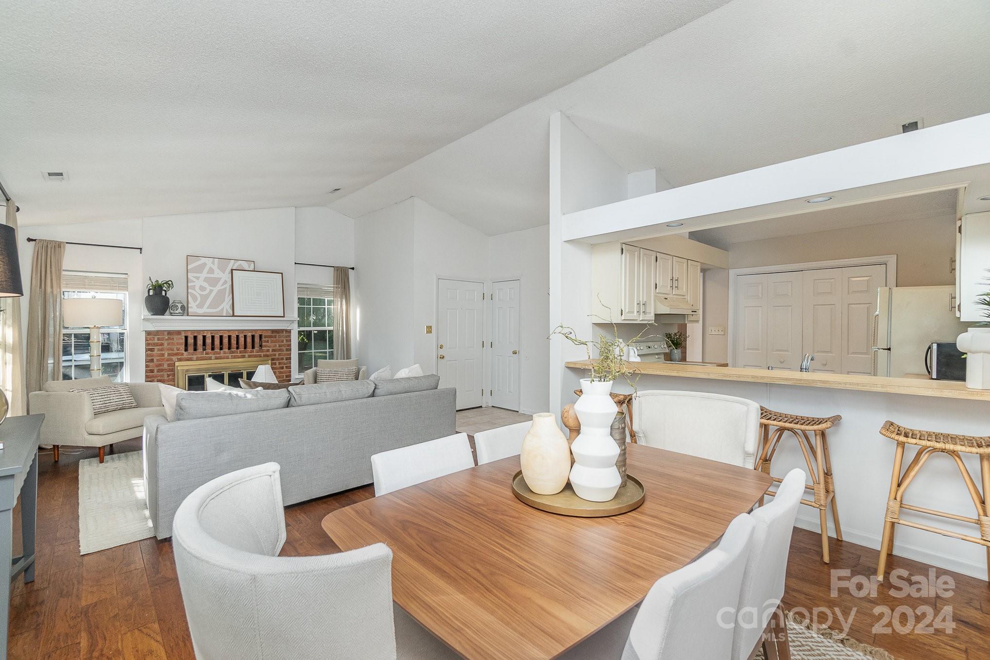 Hamlin Park - Residential