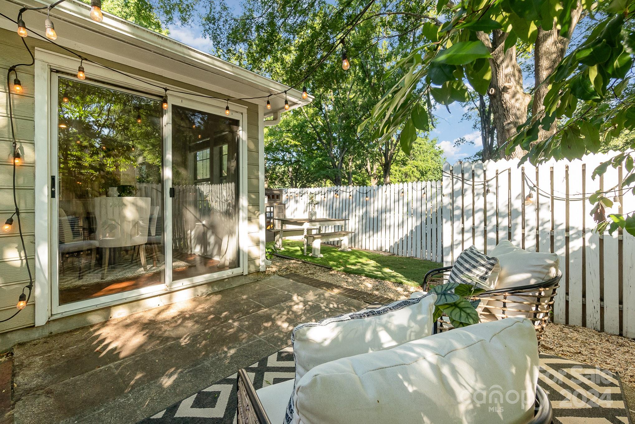 Hamlin Park - Residential