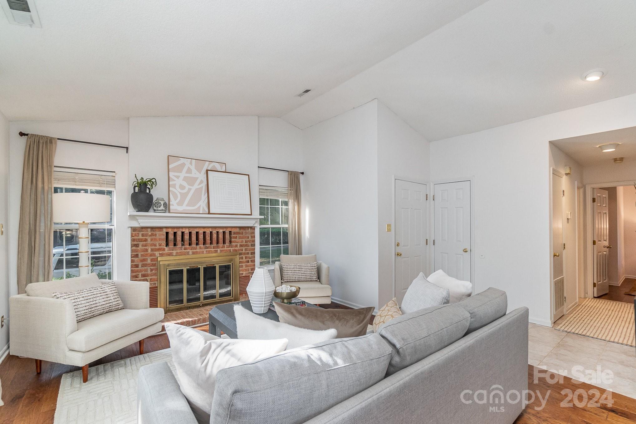 Hamlin Park - Residential