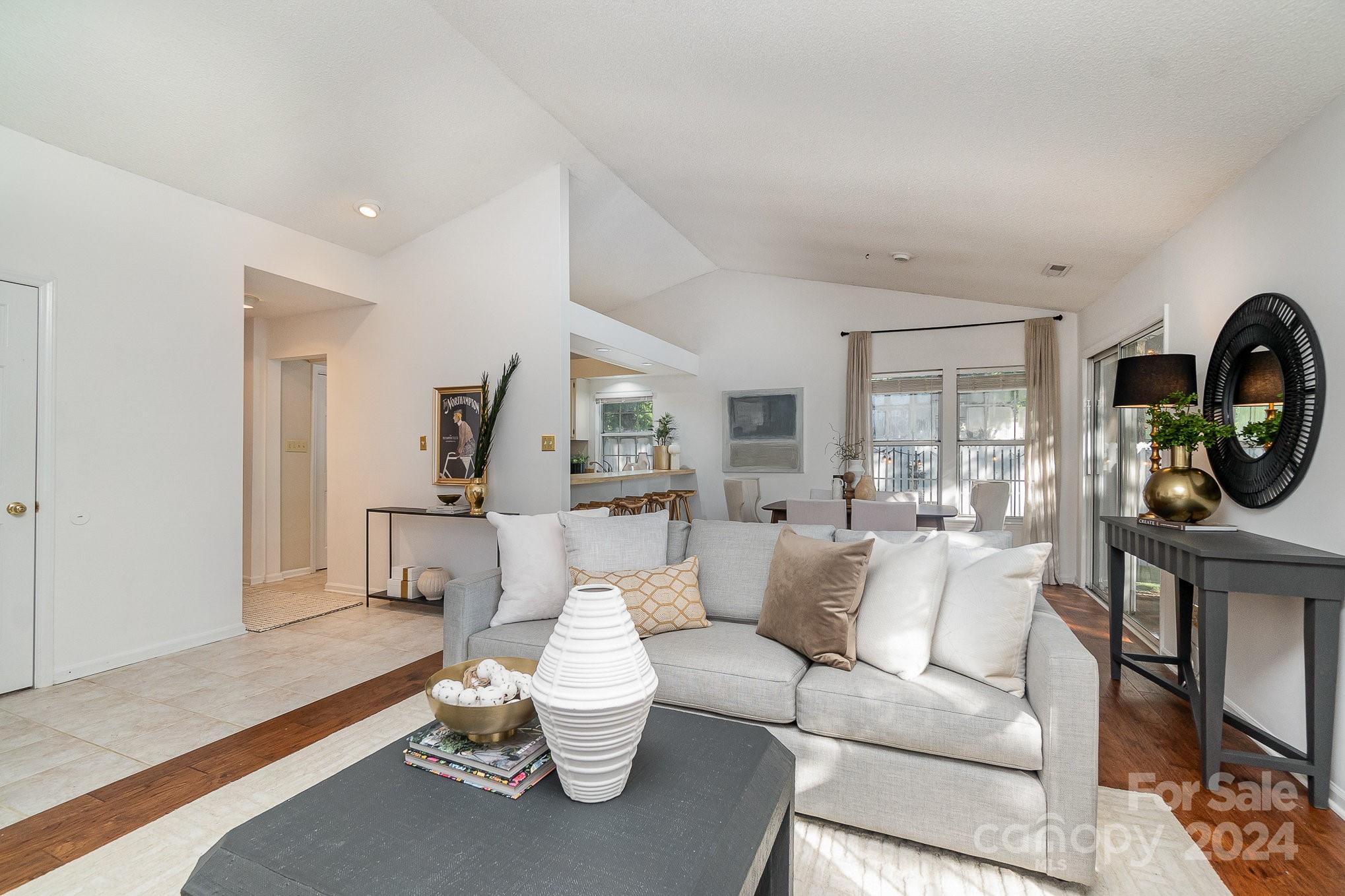 Hamlin Park - Residential