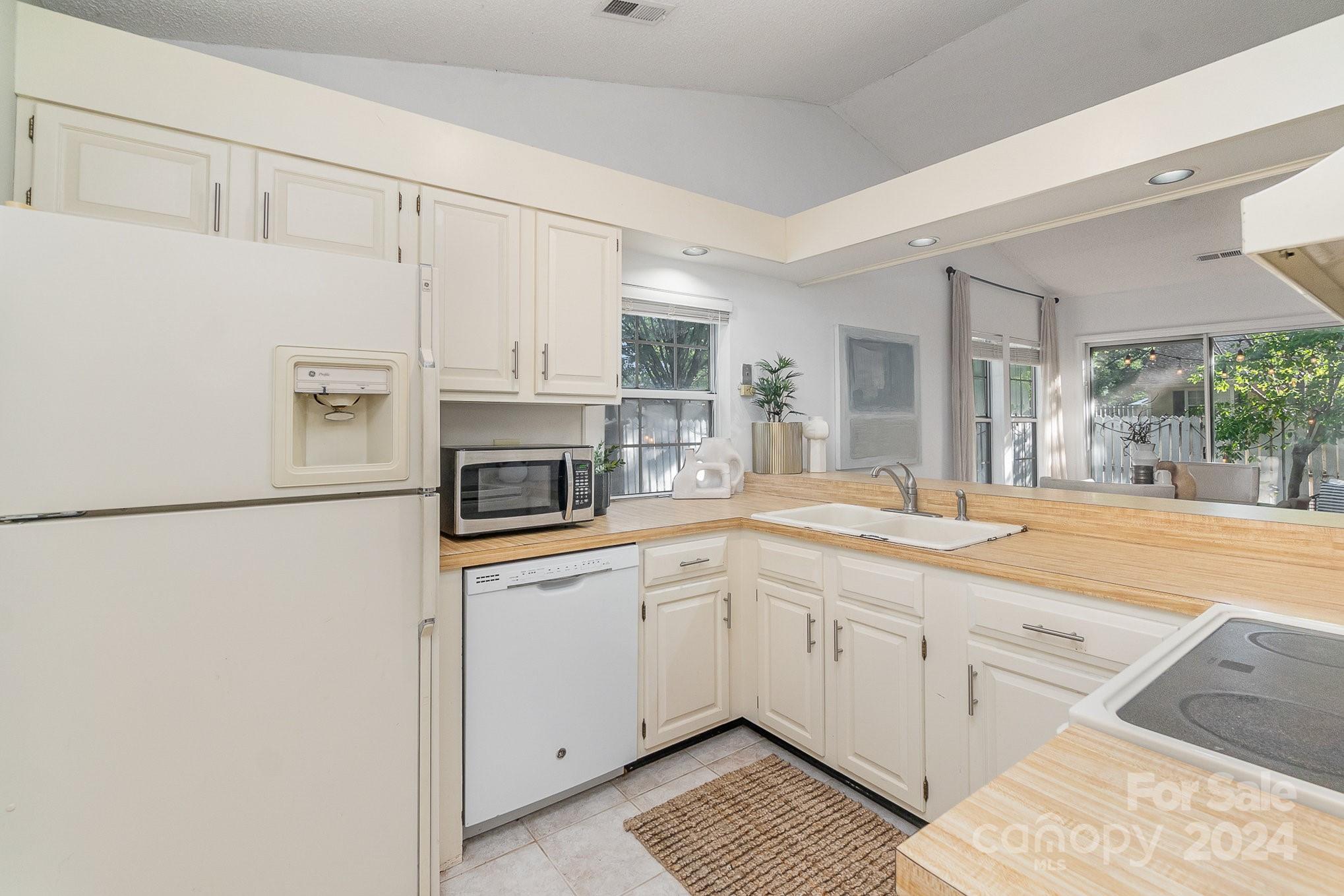 Hamlin Park - Residential