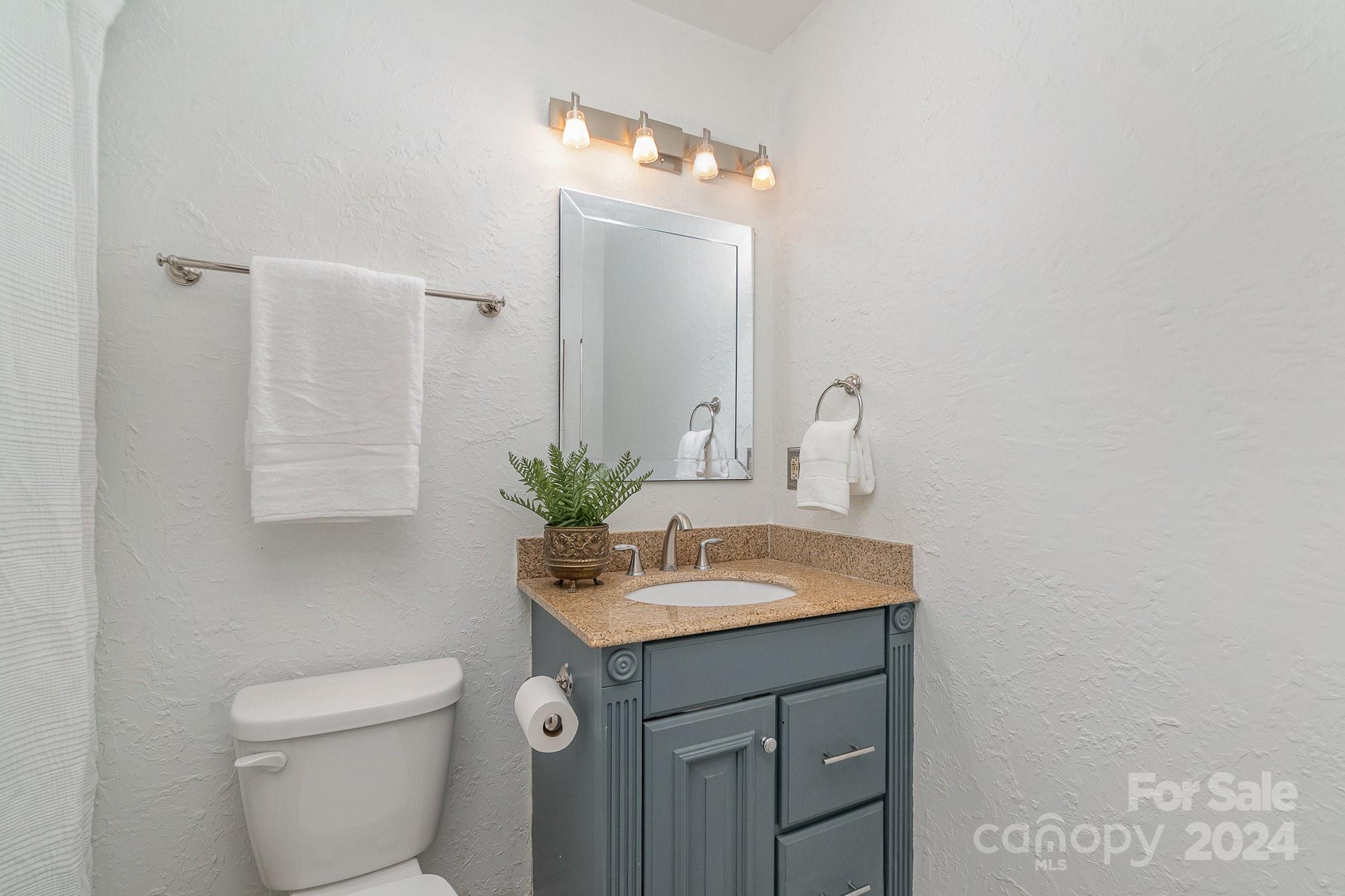 Hamlin Park - Residential