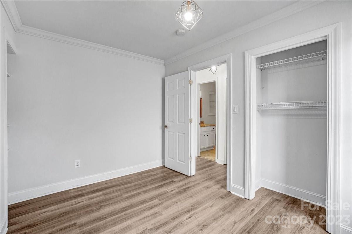 Alexis Pointe - Residential