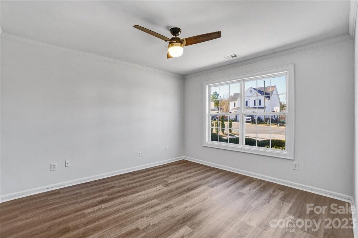 Alexis Pointe - Residential