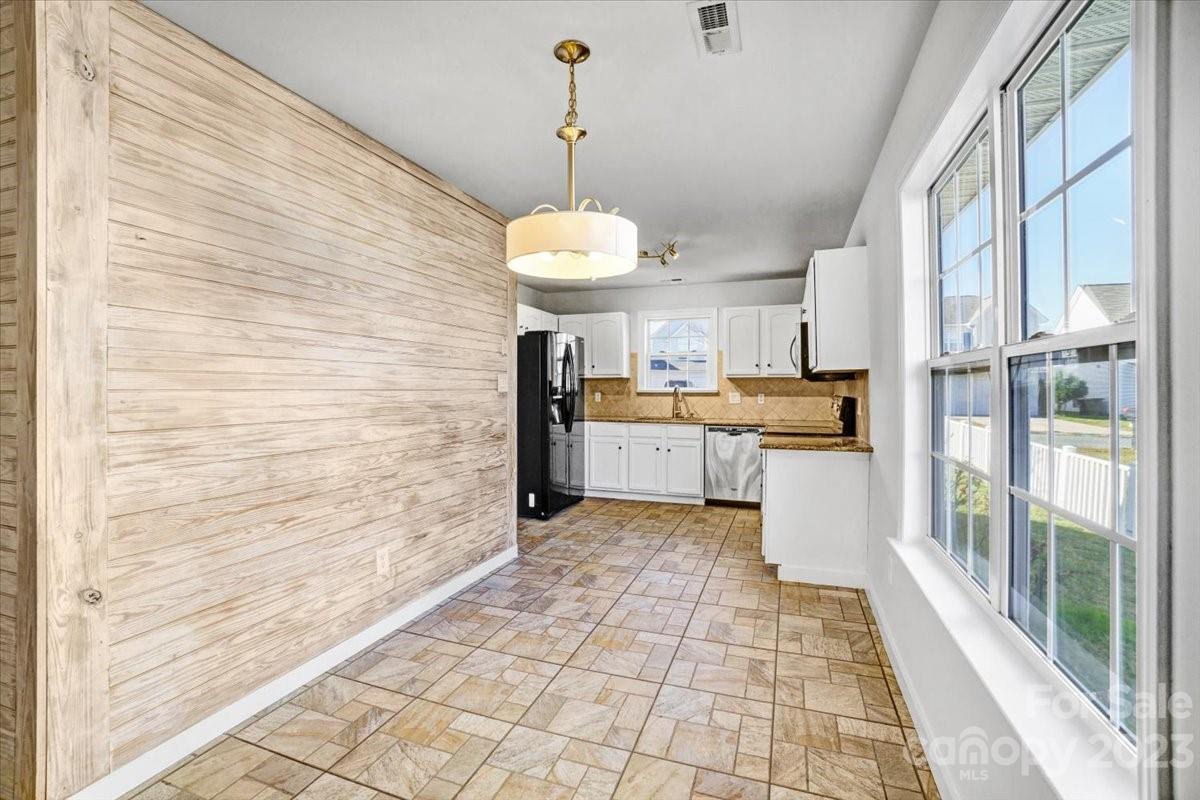 Alexis Pointe - Residential