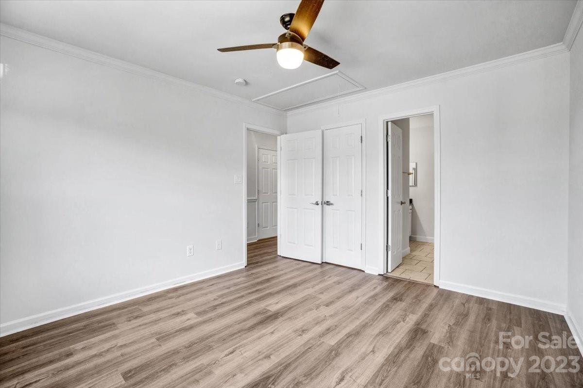 Alexis Pointe - Residential