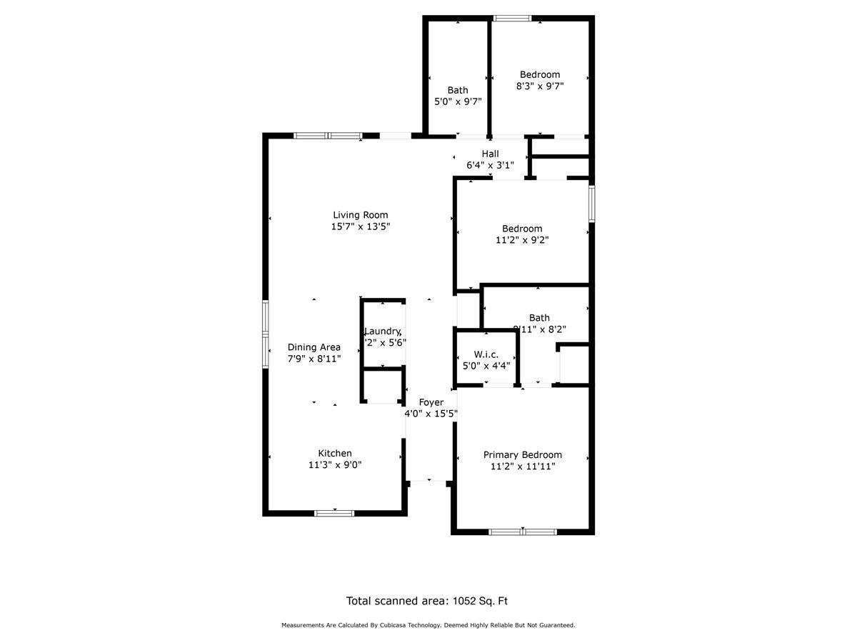 Alexis Pointe - Residential