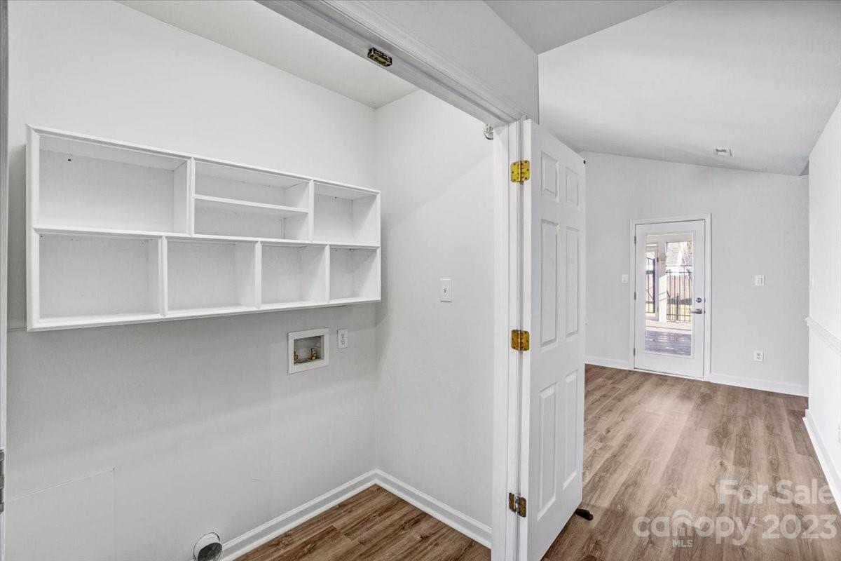 Alexis Pointe - Residential