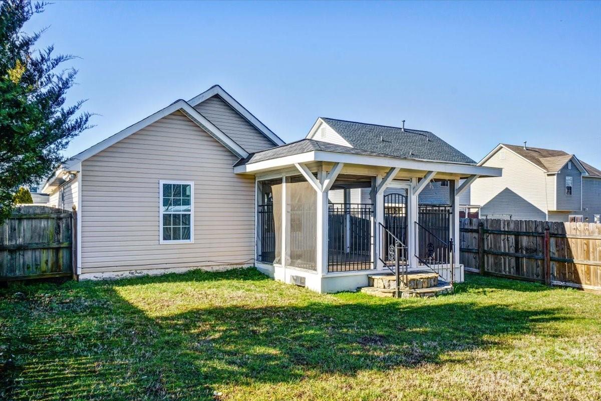 Alexis Pointe - Residential