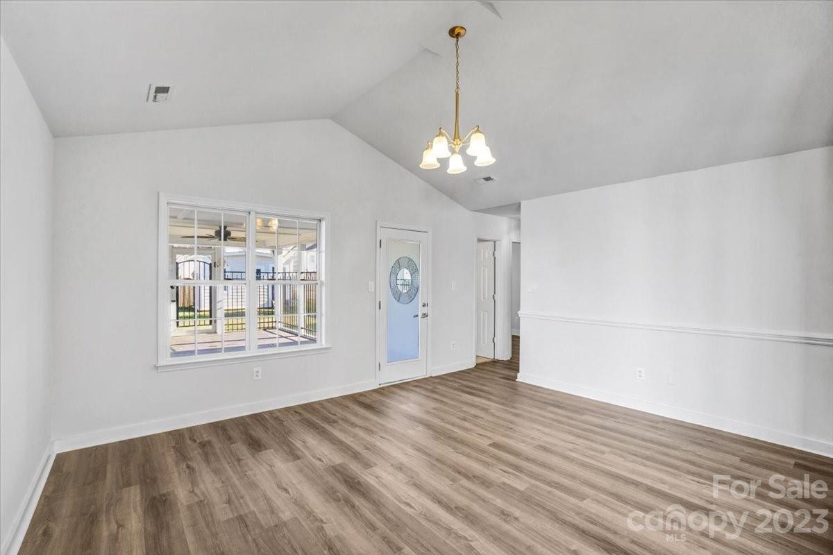 Alexis Pointe - Residential