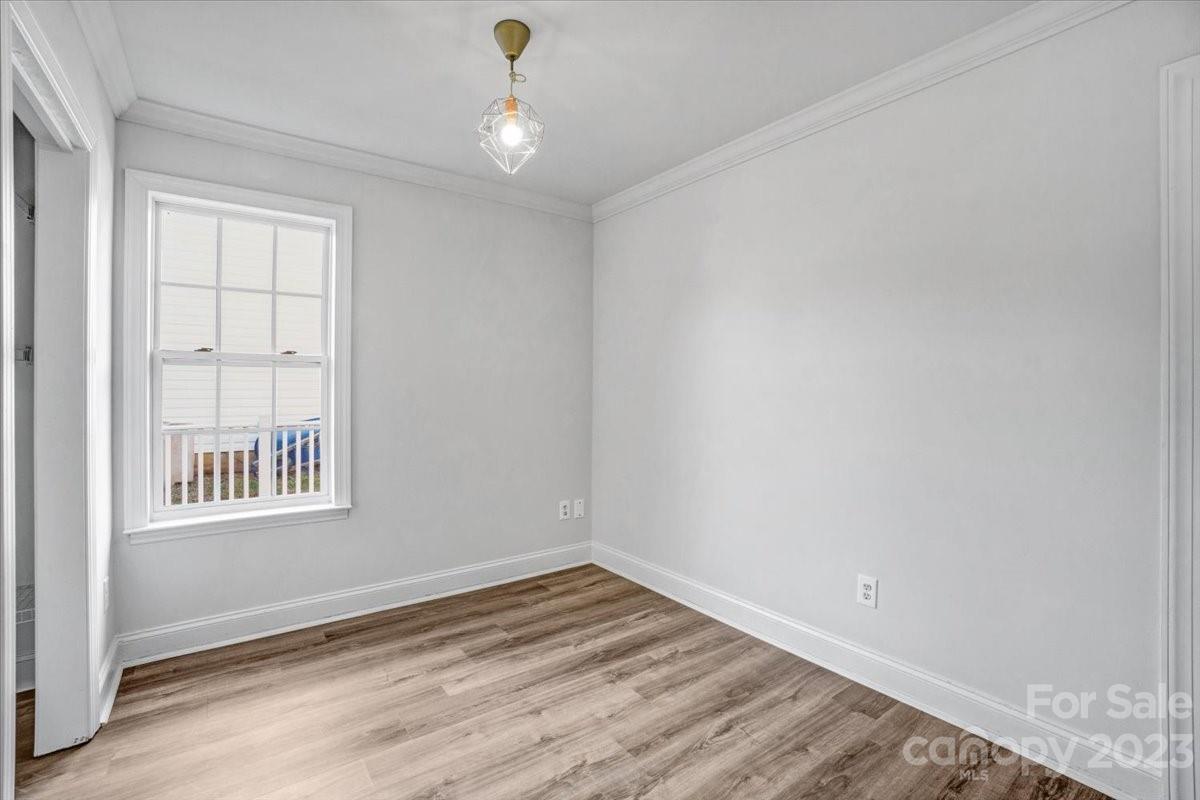 Alexis Pointe - Residential