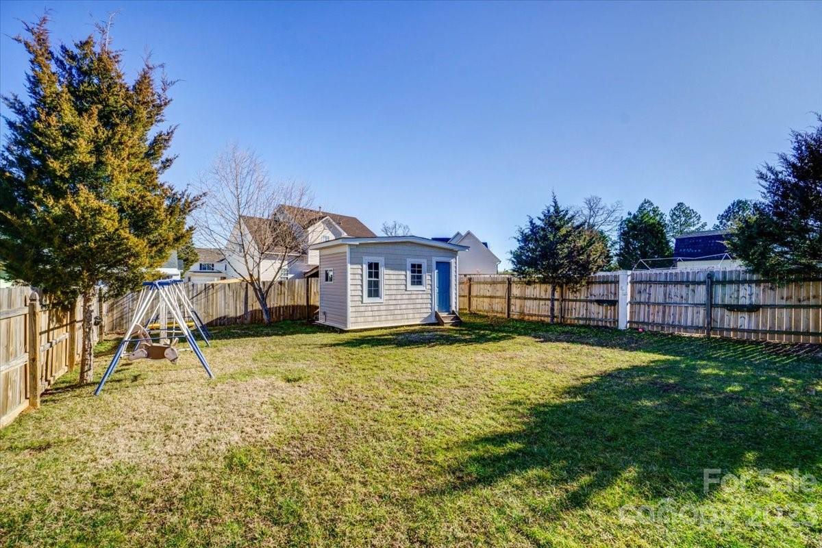 Alexis Pointe - Residential