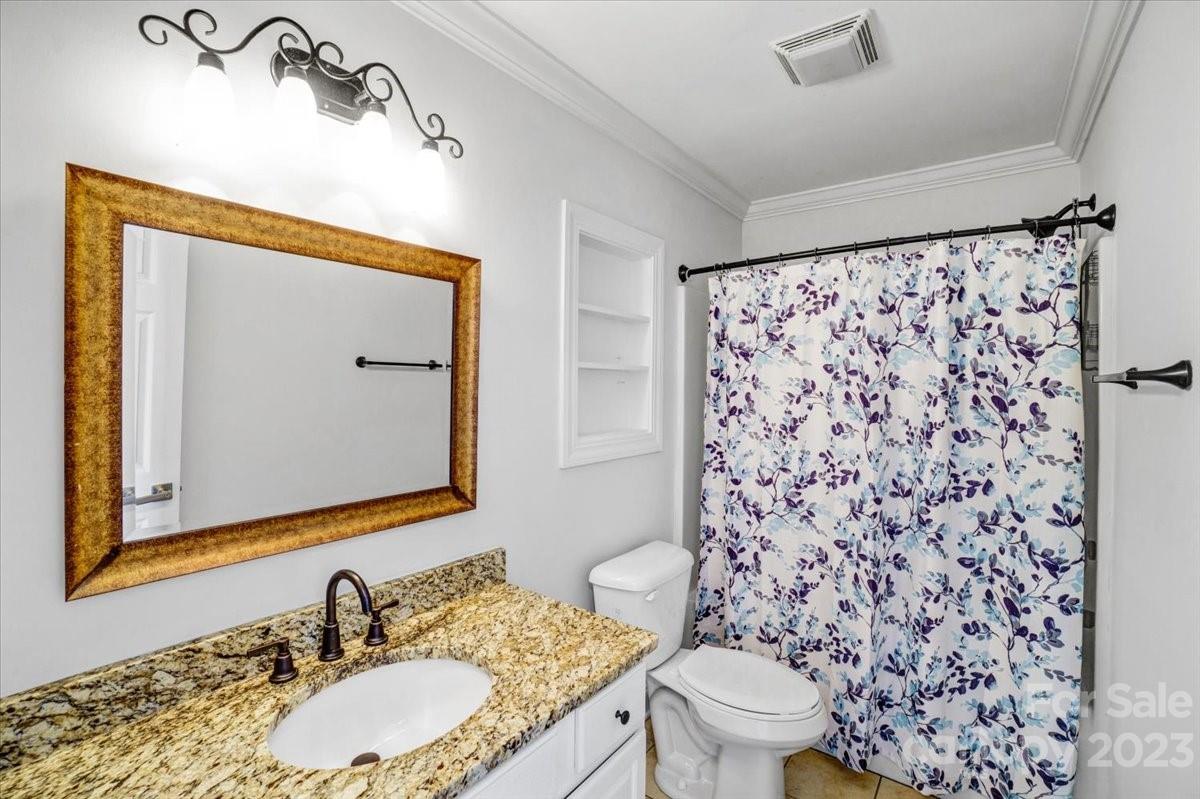 Alexis Pointe - Residential