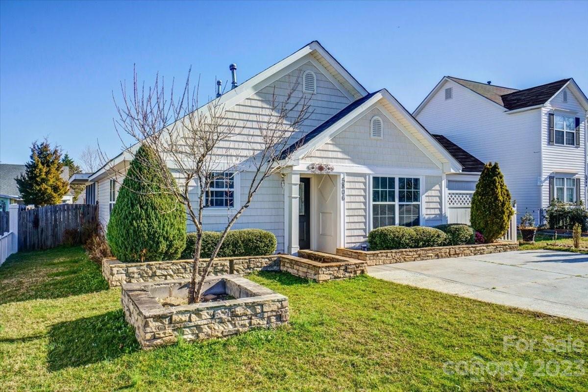 Alexis Pointe - Residential