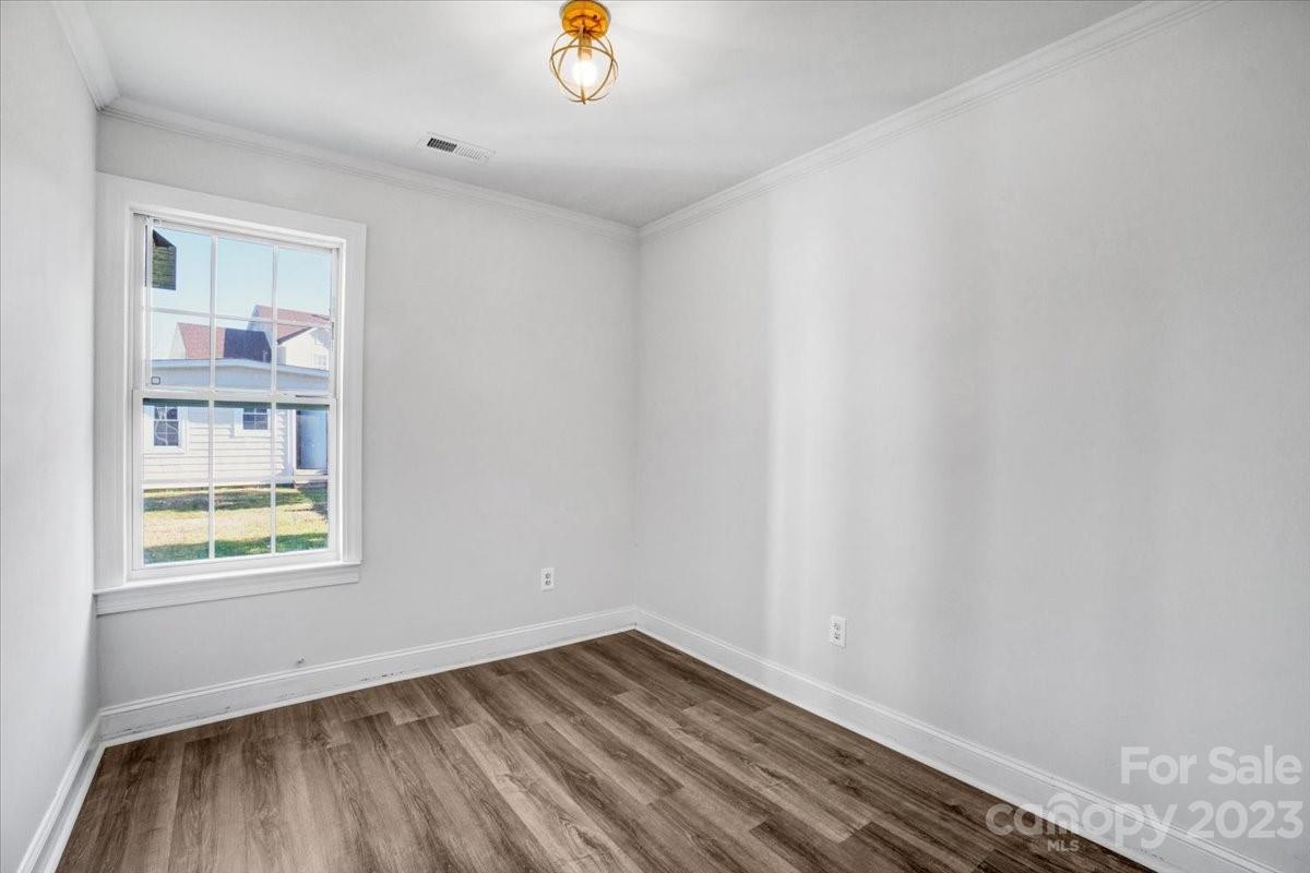 Alexis Pointe - Residential