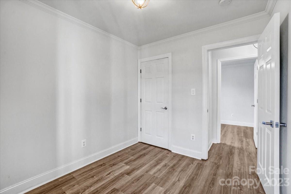 Alexis Pointe - Residential