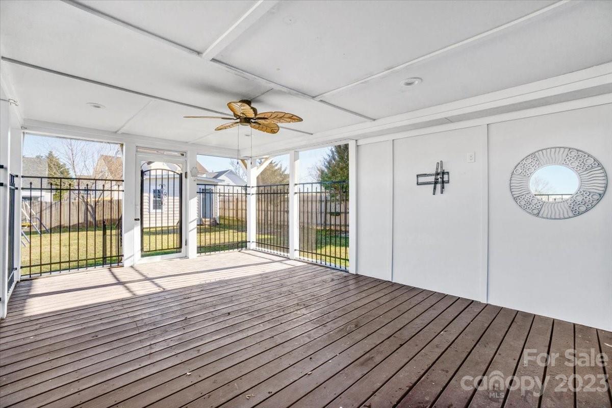 Alexis Pointe - Residential