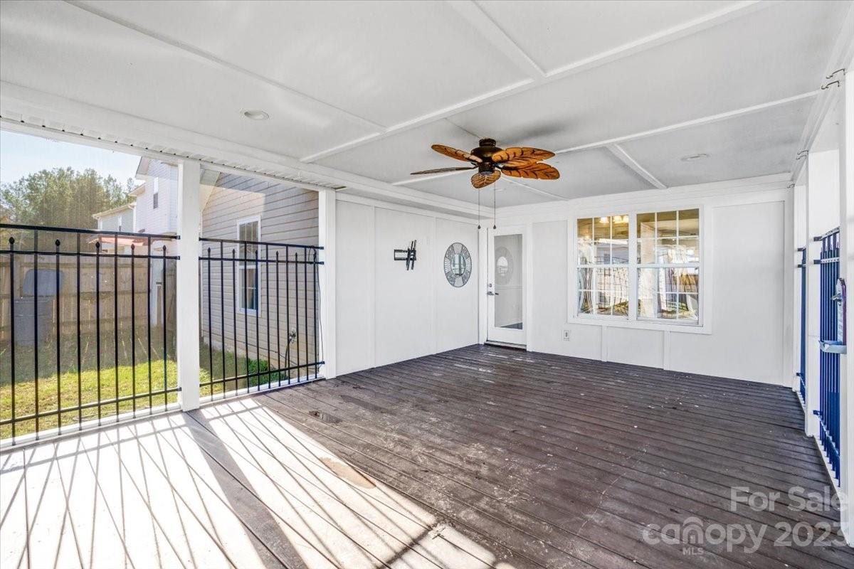 Alexis Pointe - Residential