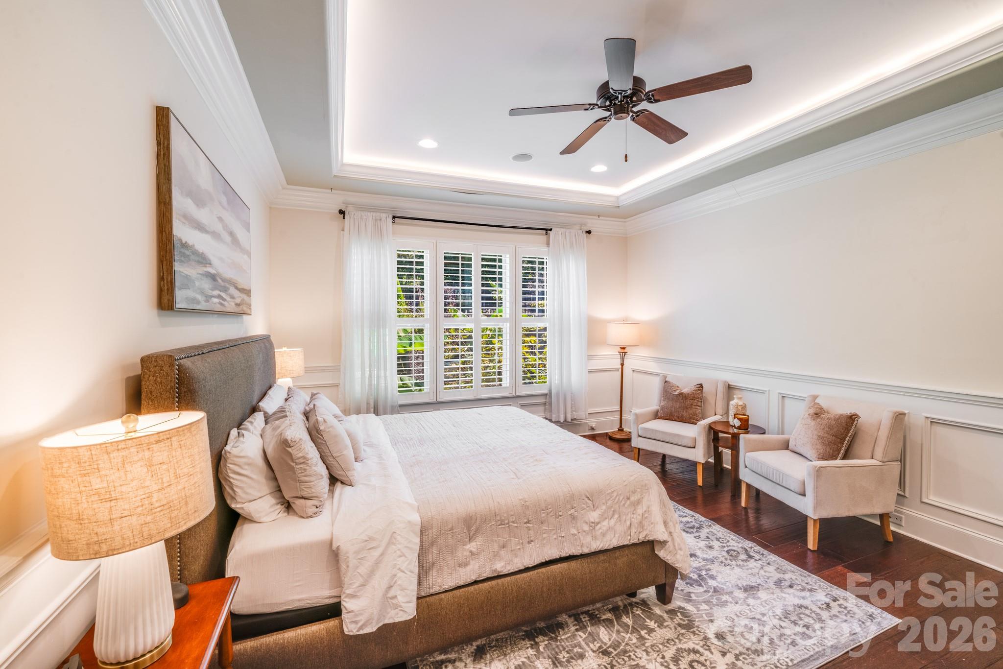 The Manors at Lake Ridge - Residential