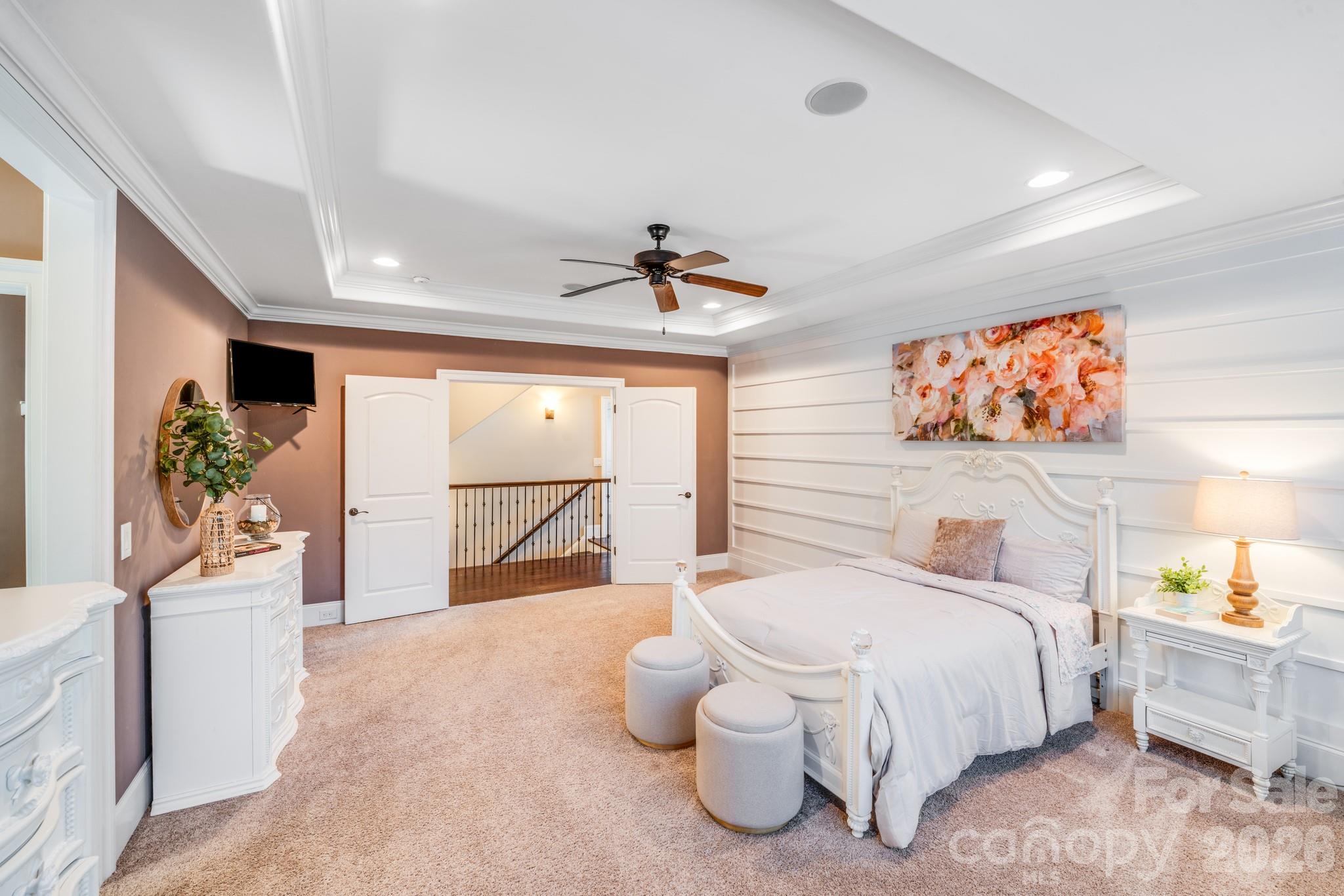 The Manors at Lake Ridge - Residential