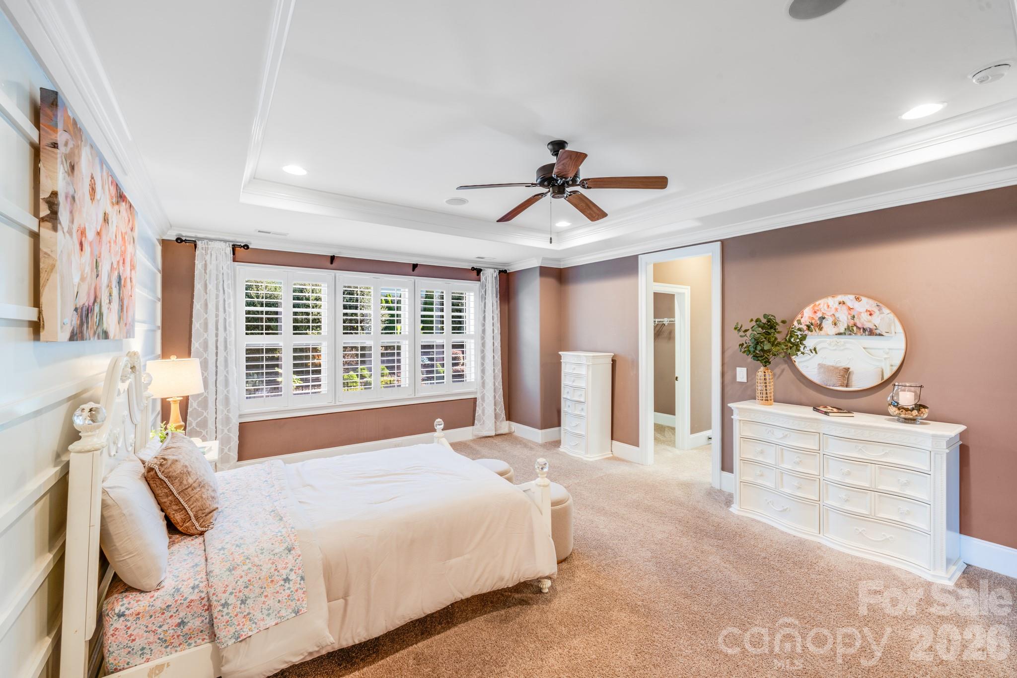 The Manors at Lake Ridge - Residential