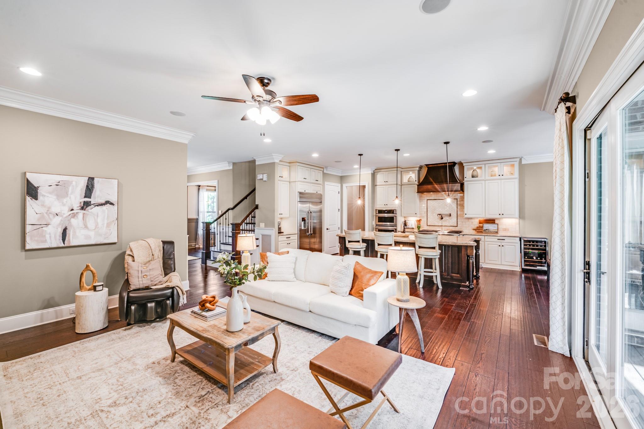 The Manors at Lake Ridge - Residential