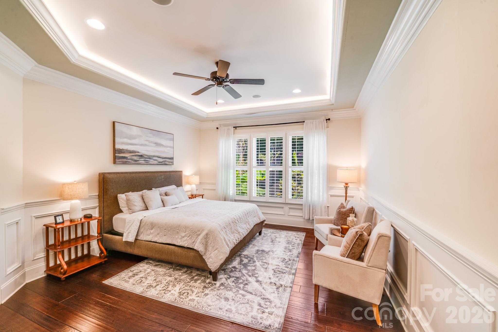 The Manors at Lake Ridge - Residential