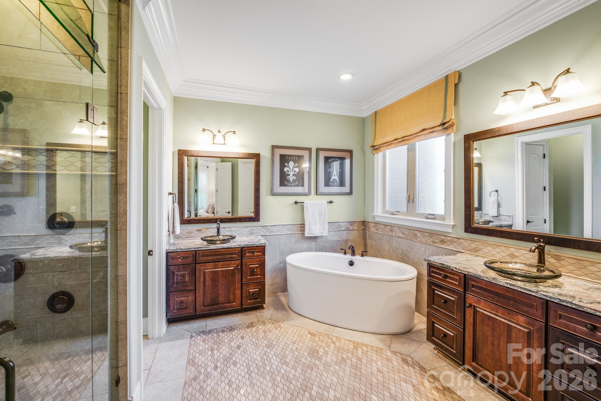 The Manors at Lake Ridge - Residential