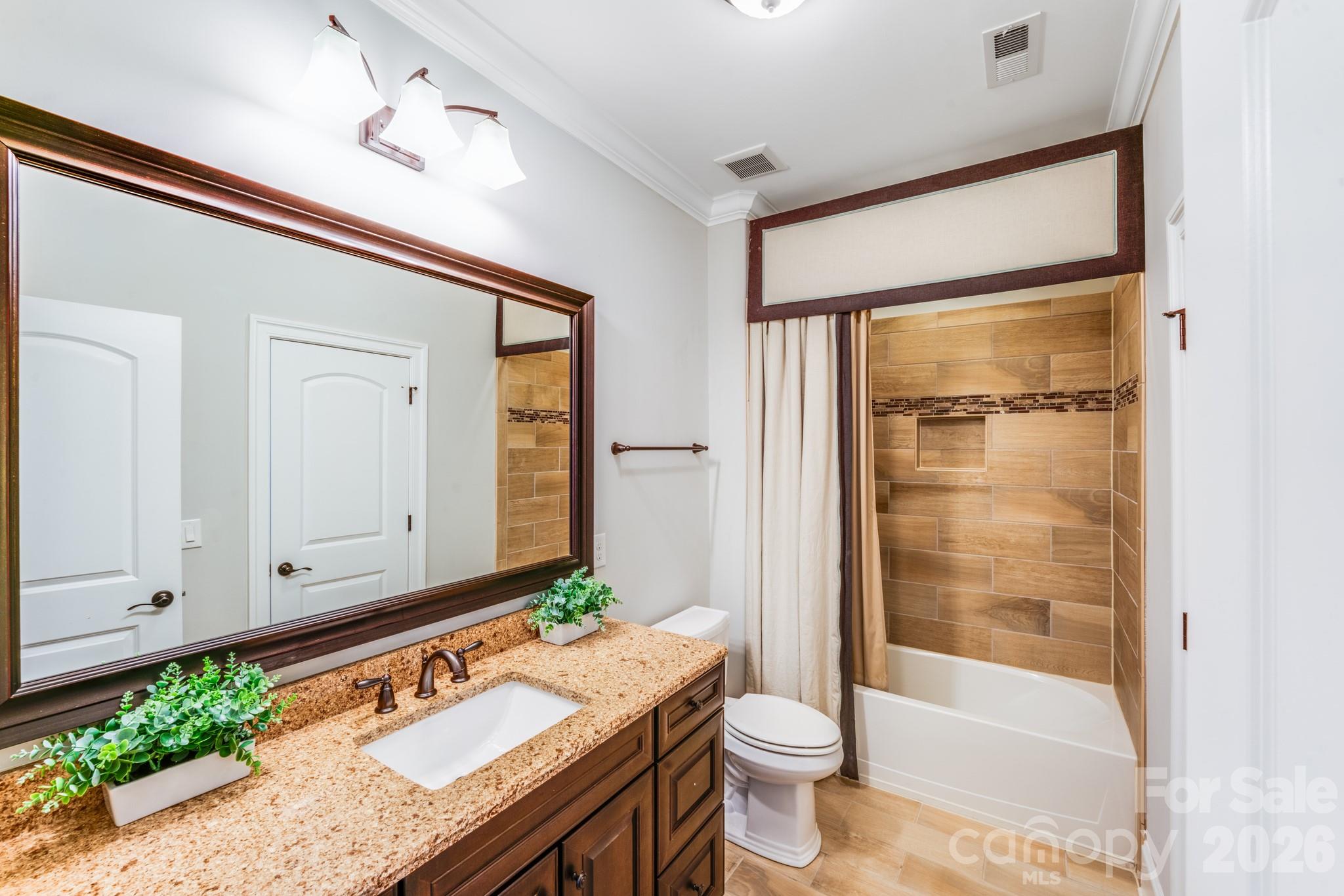 The Manors at Lake Ridge - Residential