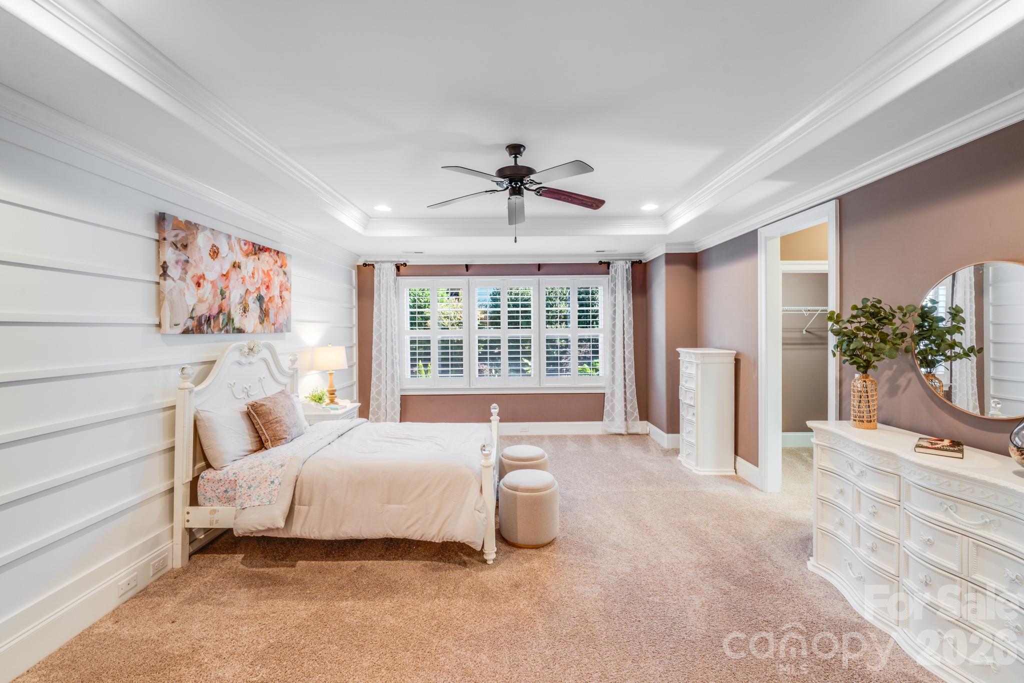 The Manors at Lake Ridge - Residential