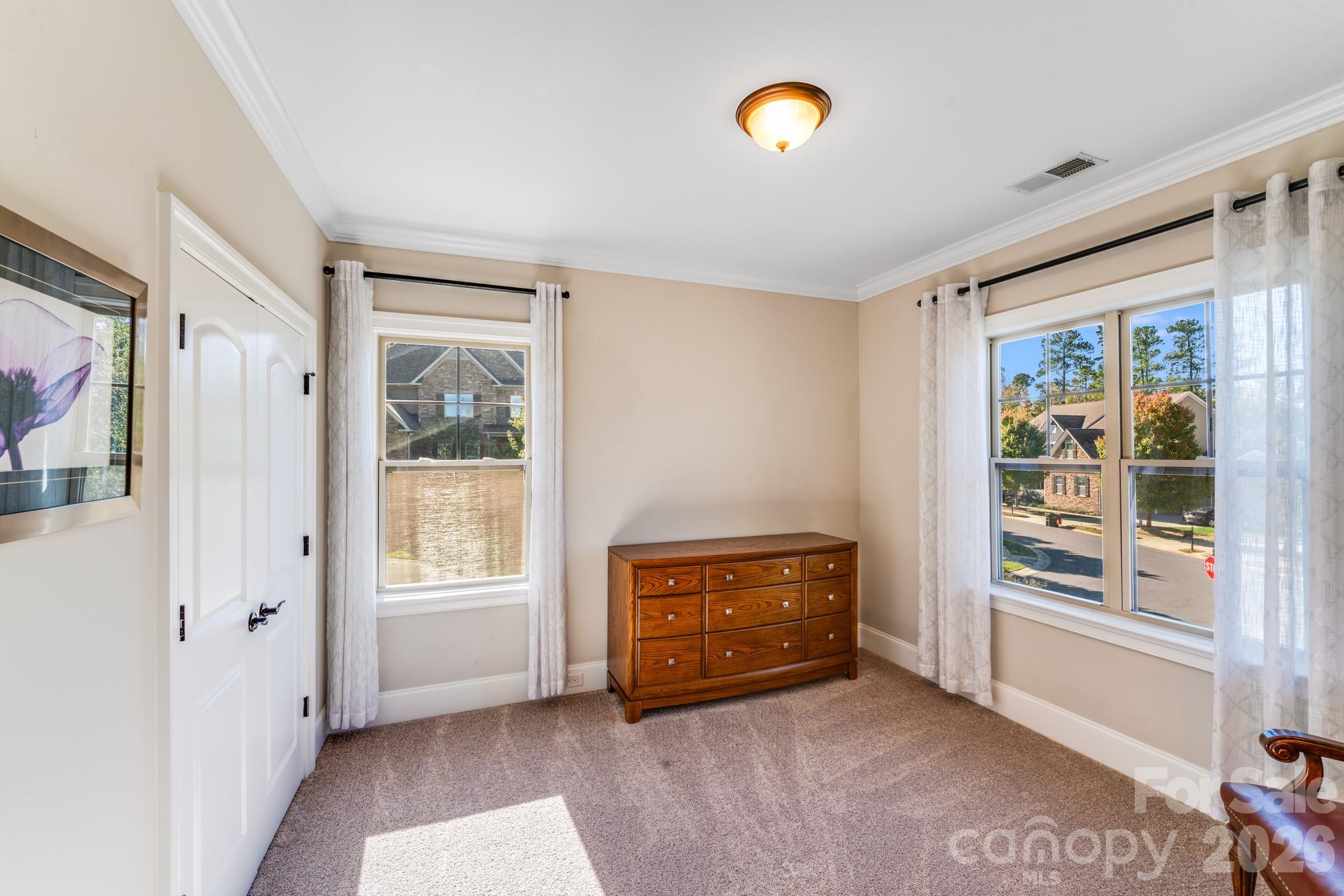 The Manors at Lake Ridge - Residential