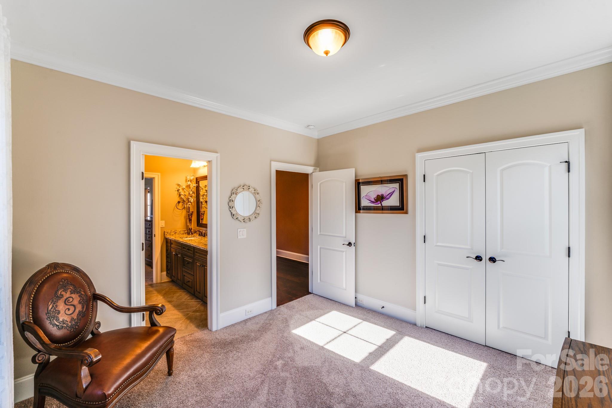 The Manors at Lake Ridge - Residential