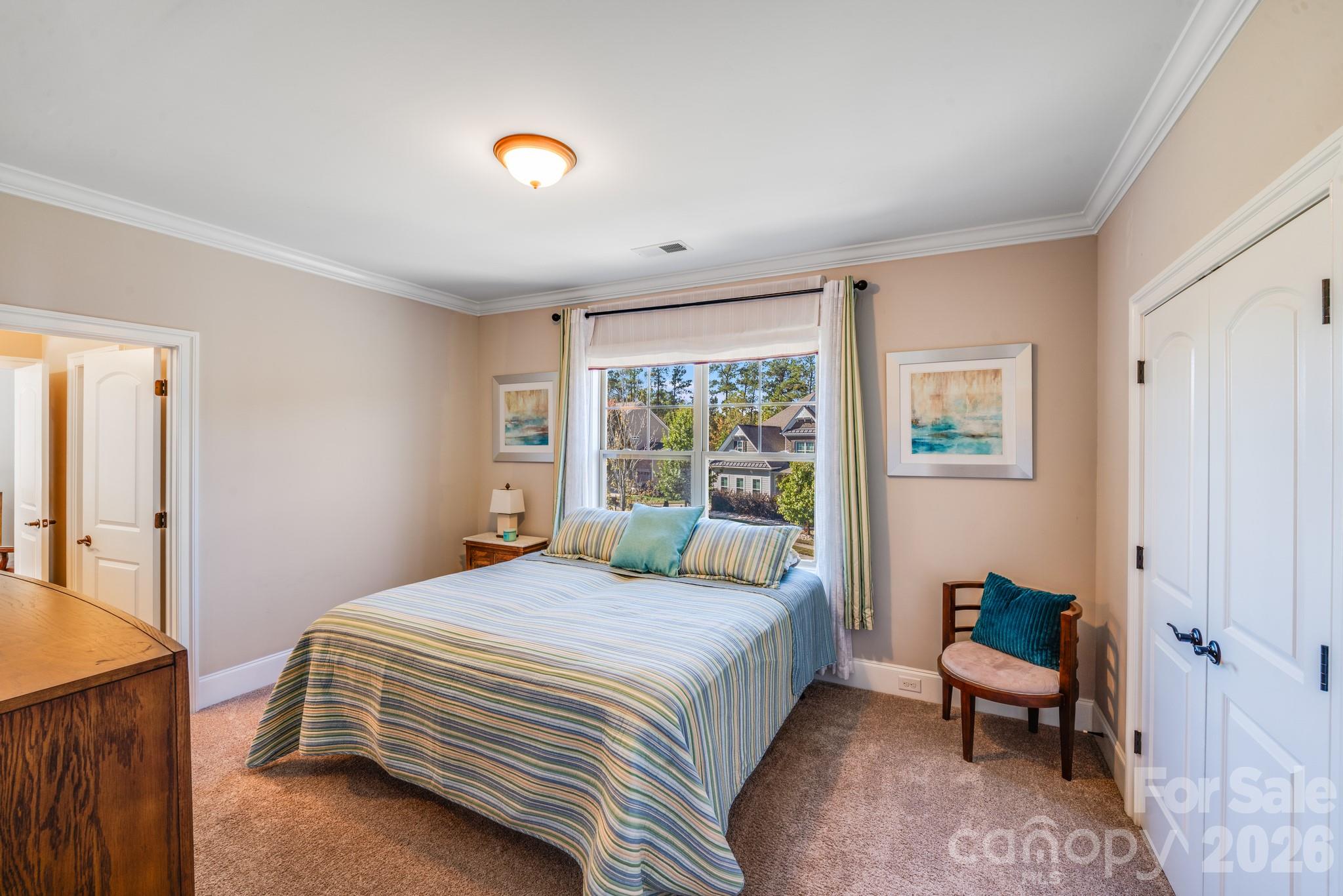 The Manors at Lake Ridge - Residential