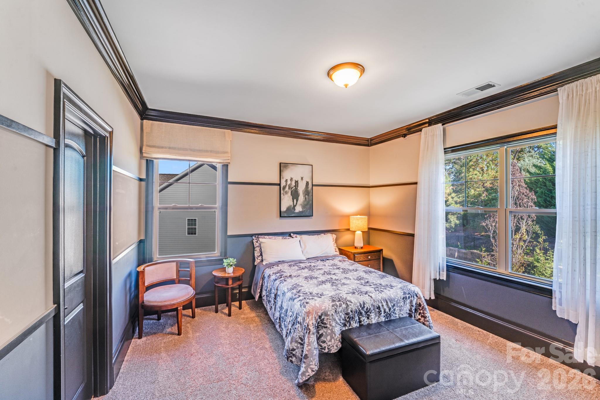 The Manors at Lake Ridge - Residential