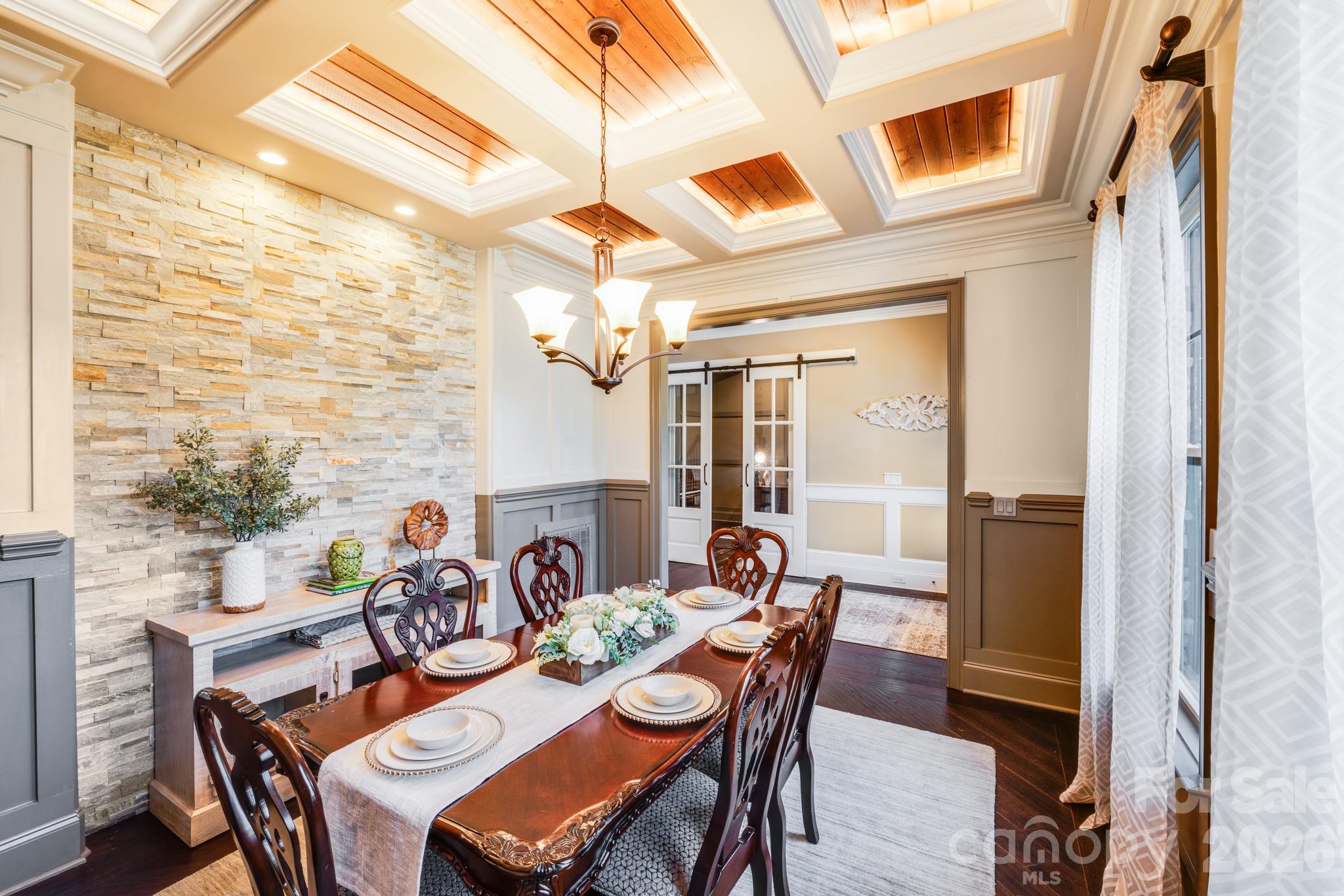 The Manors at Lake Ridge - Residential