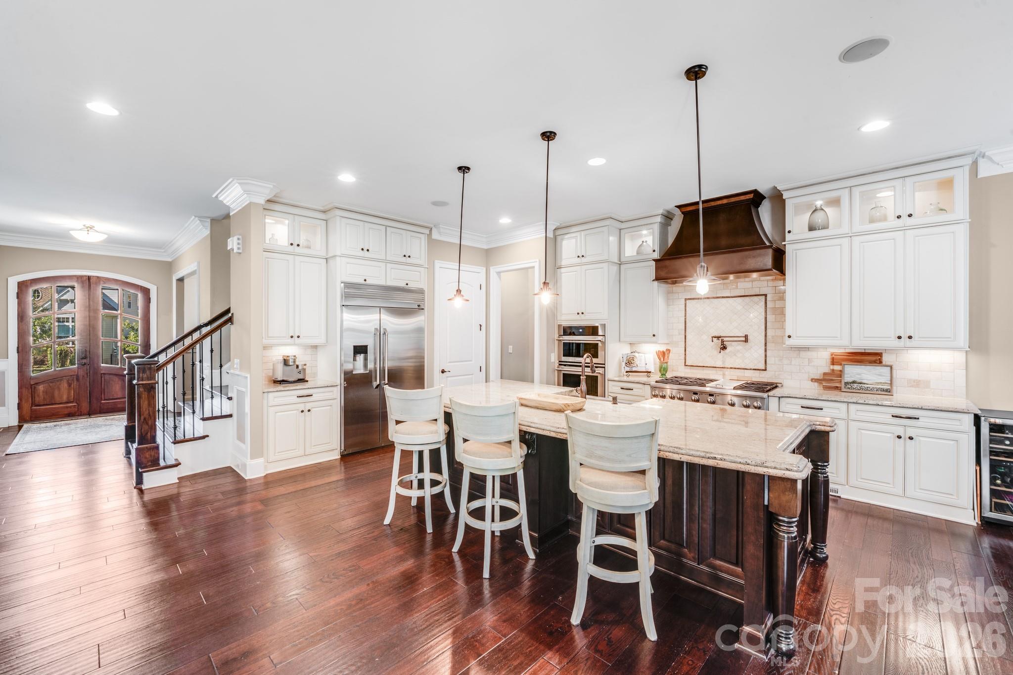 The Manors at Lake Ridge - Residential