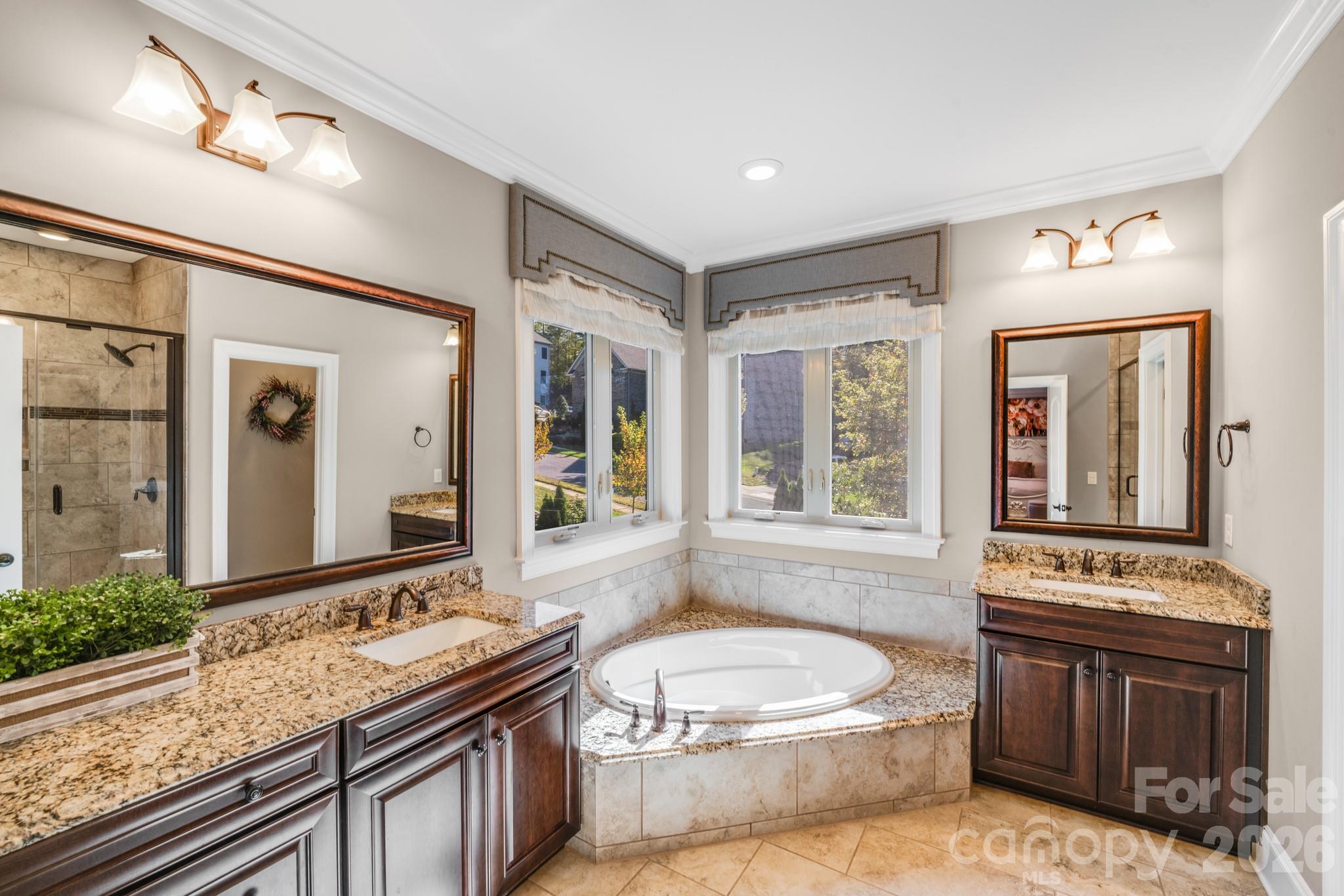 The Manors at Lake Ridge - Residential