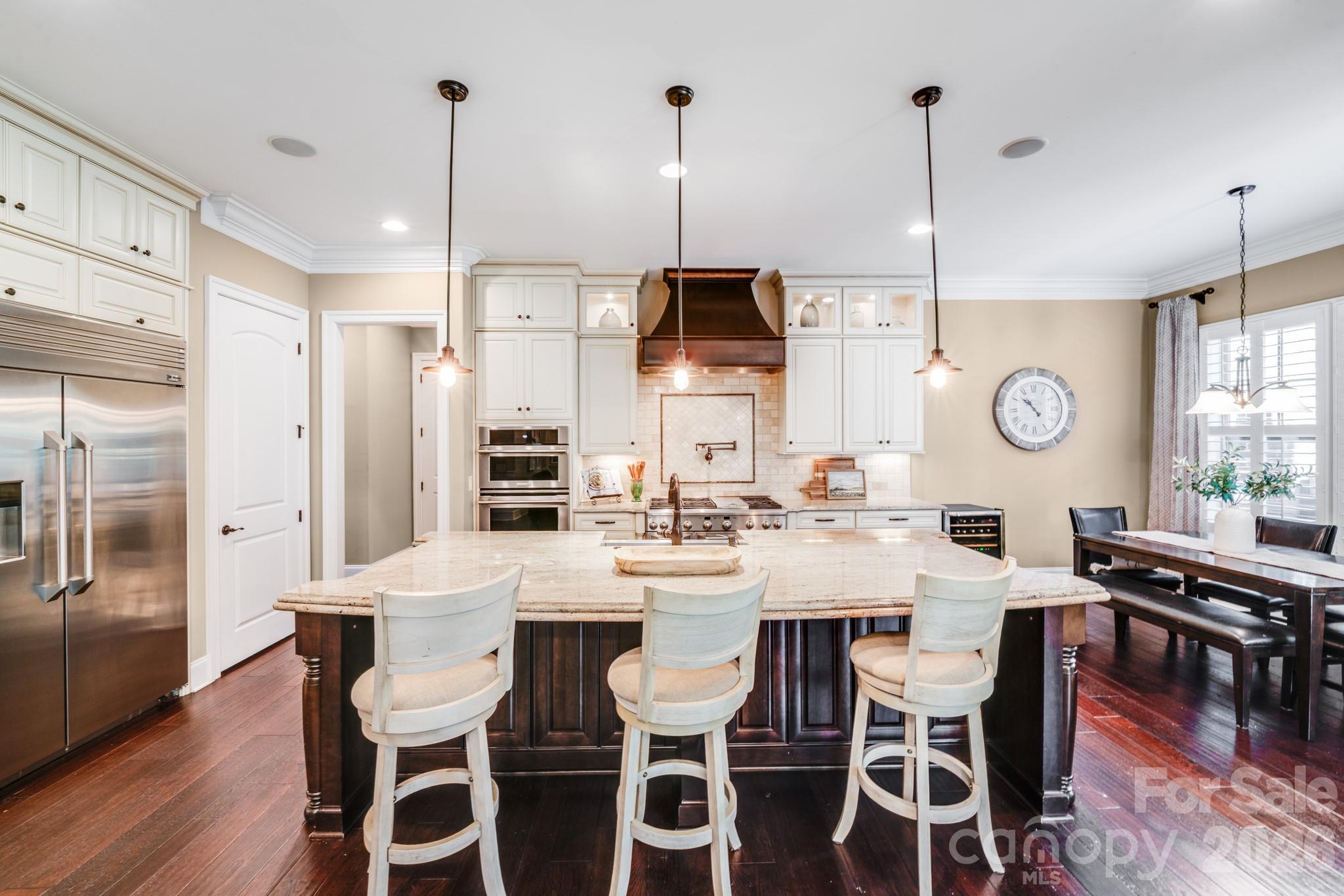 The Manors at Lake Ridge - Residential