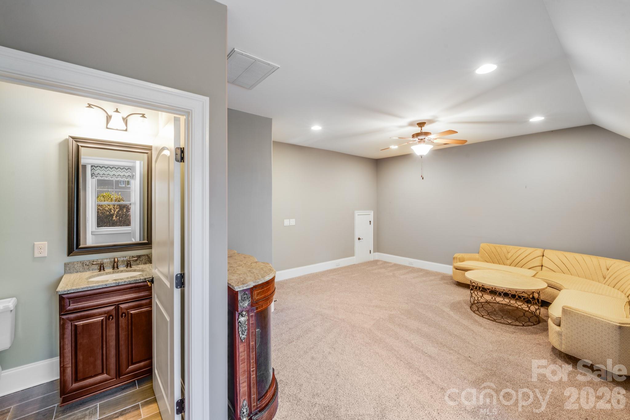 The Manors at Lake Ridge - Residential