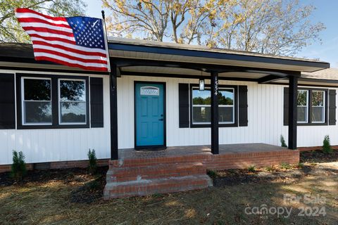 A home in Lancaster