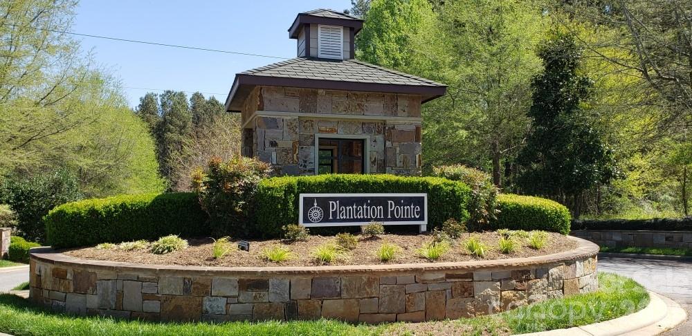 Plantation Pointe - Land