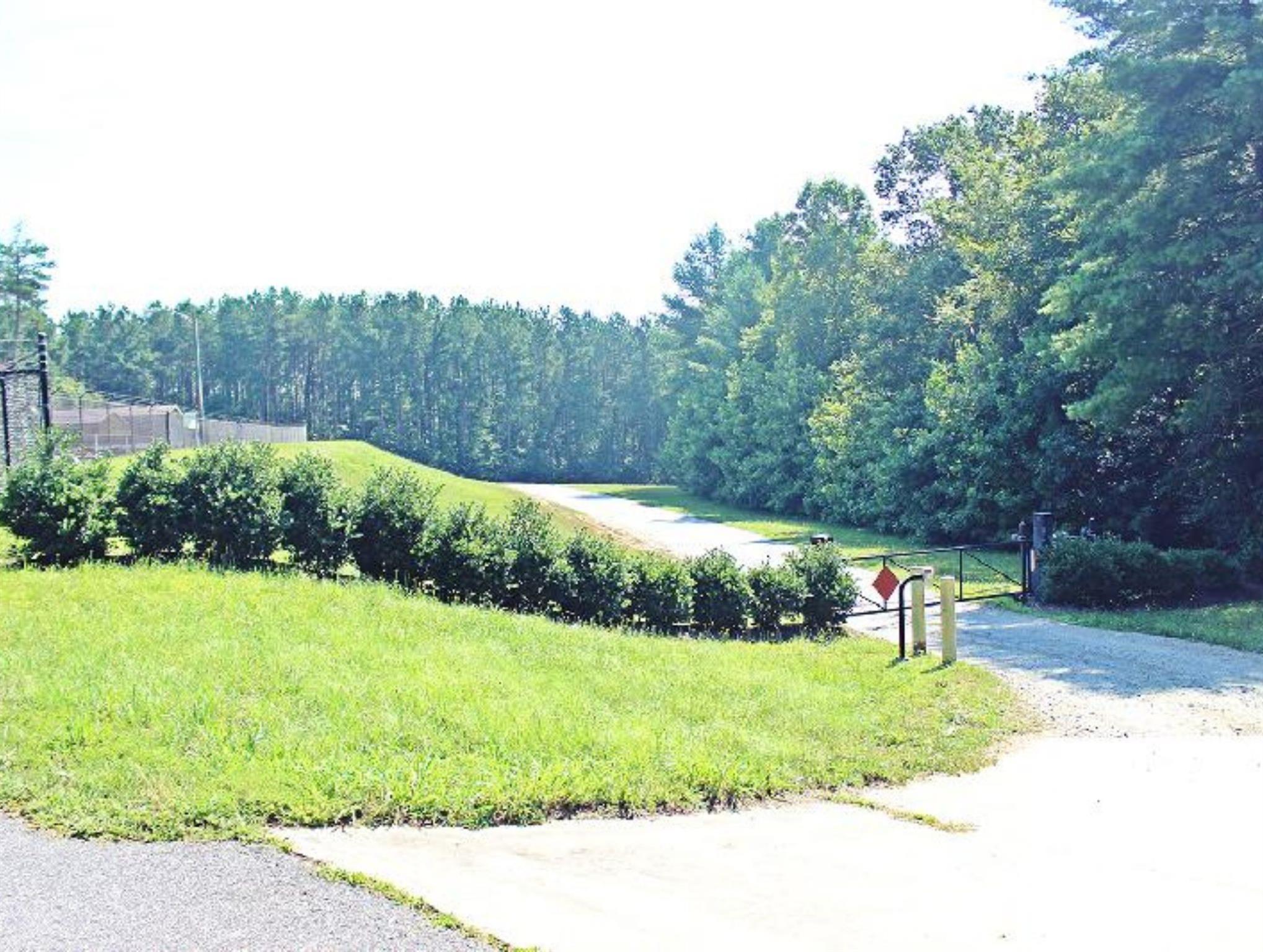 Plantation Pointe - Land