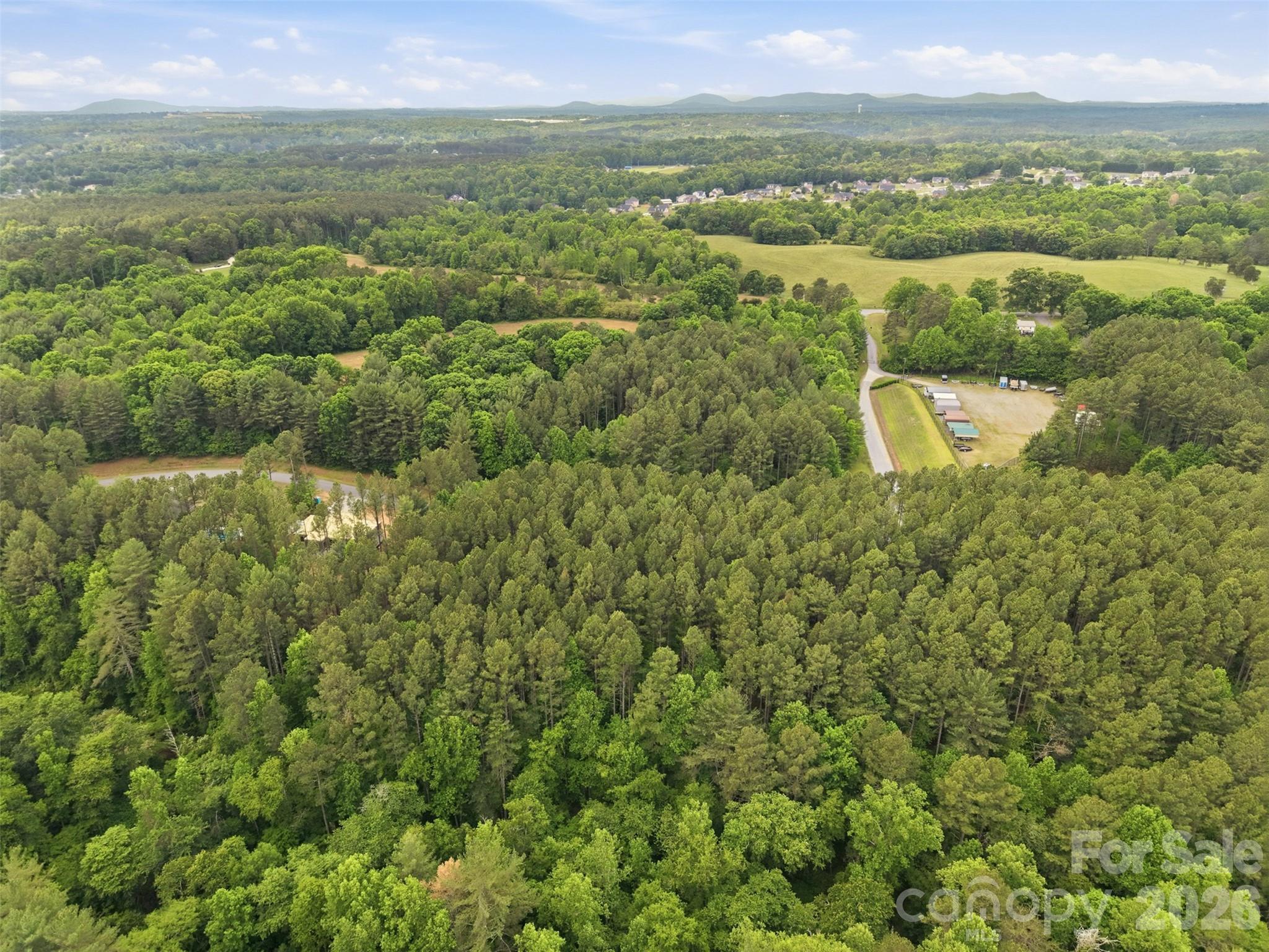 Plantation Pointe - Land