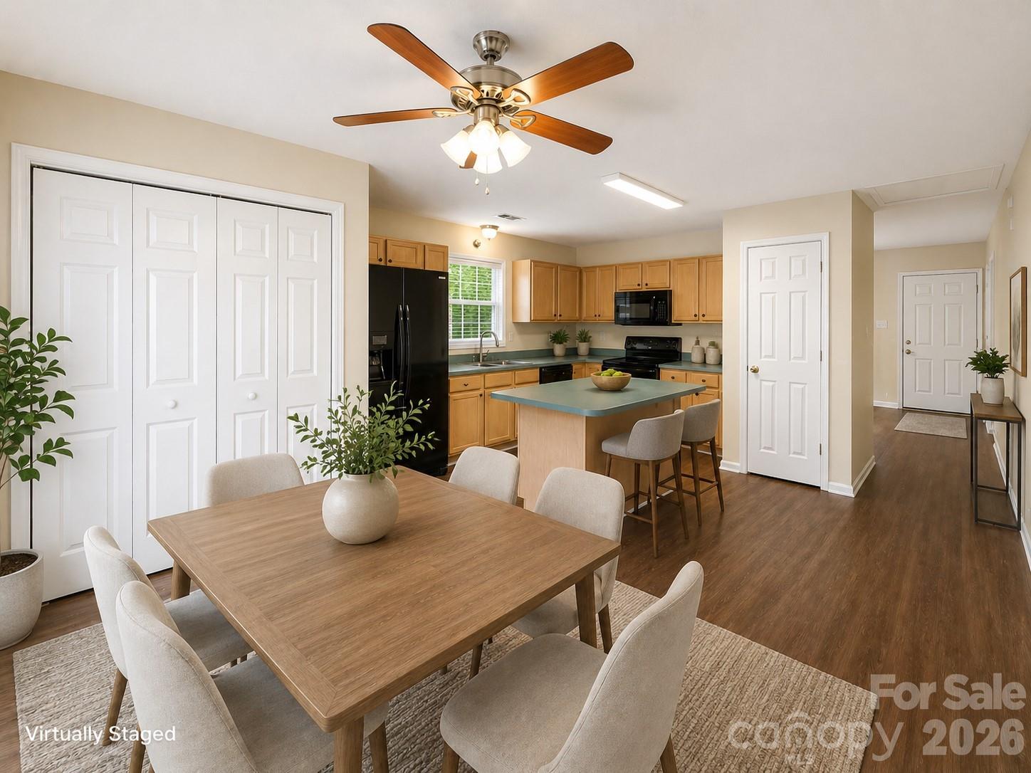 3024 Dairy Farm Drive