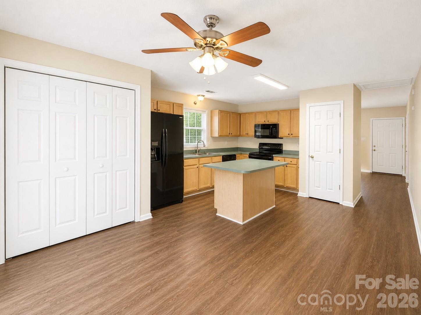 3024 Dairy Farm Drive