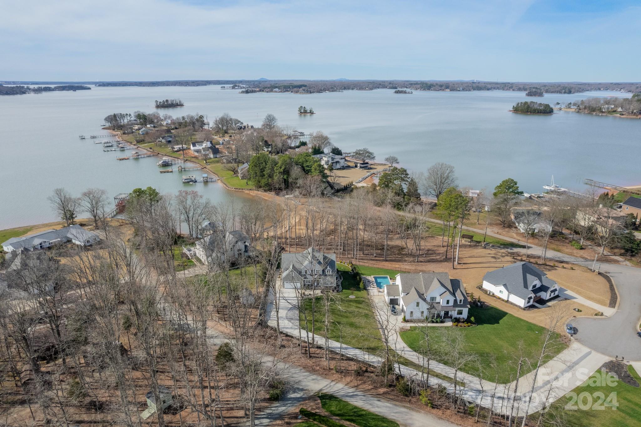Lakeside on Brawley - Residential